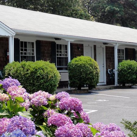 The Chatham Motel Dış mekan fotoğraf